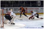 Photo hockey match Tours  - Neuilly/Marne le 21/02/2009