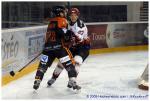 Photo hockey match Tours  - Neuilly/Marne le 21/02/2009