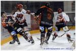 Photo hockey match Tours  - Neuilly/Marne le 21/02/2009