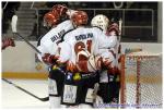 Photo hockey match Tours  - Neuilly/Marne le 21/02/2009