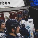 Photo hockey match Tours  - Neuilly/Marne le 16/09/2023