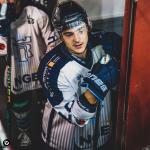 Photo hockey match Tours  - Neuilly/Marne le 16/09/2023