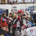 Photo hockey match Tours  - Neuilly/Marne le 16/09/2023
