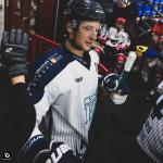 Photo hockey match Tours  - Neuilly/Marne le 16/09/2023