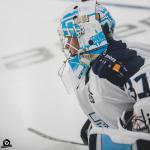 Photo hockey match Tours  - Neuilly/Marne le 16/09/2023