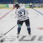 Photo hockey match Tours  - Neuilly/Marne le 16/09/2023