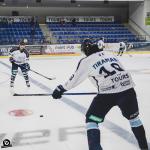 Photo hockey match Tours  - Neuilly/Marne le 16/09/2023