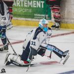 Photo hockey match Tours  - Neuilly/Marne le 16/09/2023