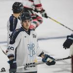 Photo hockey match Tours  - Neuilly/Marne le 16/09/2023