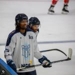 Photo hockey match Tours  - Neuilly/Marne le 16/09/2023