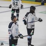 Photo hockey match Tours  - Neuilly/Marne le 16/09/2023