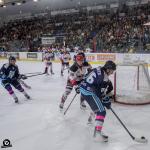 Photo hockey match Tours  - Neuilly/Marne le 19/10/2024