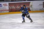Photo hockey match Tours  - Niort le 22/01/2011