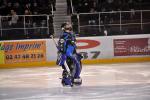 Photo hockey match Tours  - Niort le 22/01/2011