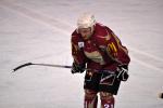 Photo hockey match Tours  - Niort le 22/01/2011
