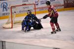 Photo hockey match Tours  - Niort le 22/01/2011