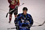 Photo hockey match Tours  - Niort le 22/01/2011