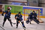 Photo hockey match Tours  - Niort le 22/01/2011