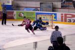 Photo hockey match Tours  - Niort le 22/01/2011