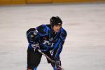 Photo hockey match Tours  - Niort le 22/01/2011