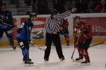 Photo hockey match Tours  - Niort le 22/01/2011