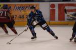 Photo hockey match Tours  - Niort le 22/01/2011