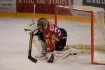 Photo hockey match Tours  - Niort le 22/01/2011