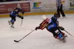 Photo hockey match Tours  - Niort le 22/01/2011