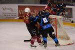 Photo hockey match Tours  - Niort le 22/01/2011