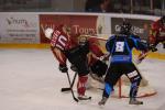 Photo hockey match Tours  - Niort le 22/01/2011