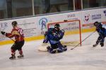 Photo hockey match Tours  - Niort le 22/01/2011