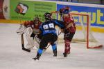 Photo hockey match Tours  - Niort le 22/01/2011