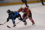 Photo hockey match Tours  - Niort le 22/01/2011