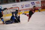 Photo hockey match Tours  - Niort le 22/01/2011
