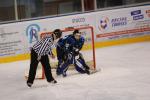 Photo hockey match Tours  - Niort le 22/01/2011