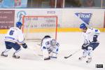 Photo hockey match Tours  - Paris (FV) le 18/01/2014