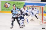 Photo hockey match Tours  - Paris (FV) le 18/01/2014