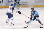 Photo hockey match Tours  - Paris (FV) le 18/01/2014
