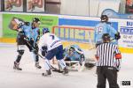 Photo hockey match Tours  - Paris (FV) le 18/01/2014