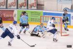 Photo hockey match Tours  - Paris (FV) le 18/01/2014