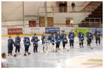 Photo hockey match Tours  - Poitiers le 25/09/2010