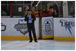 Photo hockey match Tours  - Poitiers le 25/09/2010