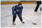 Photo hockey match Tours  - Poitiers le 25/09/2010