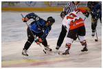 Photo hockey match Tours  - Poitiers le 25/09/2010
