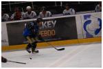 Photo hockey match Tours  - Poitiers le 25/09/2010