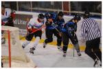 Photo hockey match Tours  - Poitiers le 25/09/2010