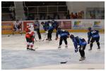 Photo hockey match Tours  - Poitiers le 25/09/2010