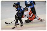 Photo hockey match Tours  - Poitiers le 25/09/2010
