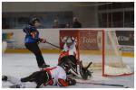 Photo hockey match Tours  - Poitiers le 25/09/2010