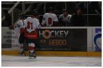 Photo hockey match Tours  - Poitiers le 25/09/2010